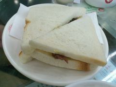 -义顺牛奶公司(庇利金街店)