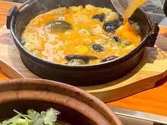 -九道菜有鸡鱼头(石鼓路店)
