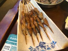 -亿诣蝎府炸酱面羊蝎子火锅(酷车小镇店)