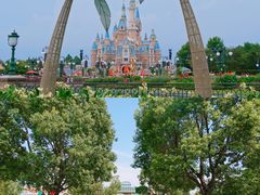 -上海迪士尼度假区