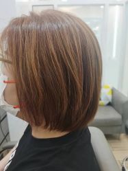 -首脑美发沙龙