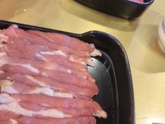 -牛街清真满恒記(平安里西大街店)