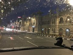-苏丹阿都沙末大厦