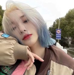 -MY HAIR ARDOR
