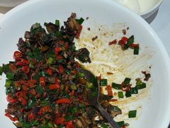 -院里寻菜·精致庭院菜(观沙岭店)