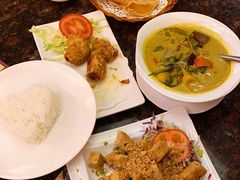 -厨屋餐厅