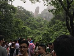 -丹霞山风景名胜区