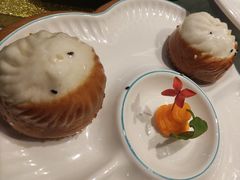 -皇马假日醉海南大酒店·假日一品派茶楼(秀英店)