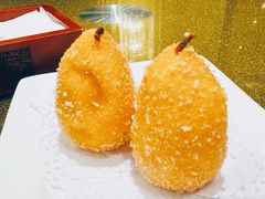 -大鸭梨烤鸭(左家庄店)