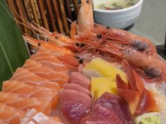 -松坂屋日料自助(长城路店)