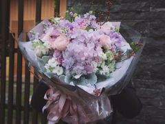 -Flower in(密渡桥店)