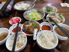 -正宗苏稽毛哥跷脚牛肉总店