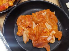 -花味·自助烤肉(雨花客厅店)