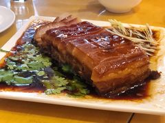 浙式方肉-鼎泰丰(嘉年华•海信广场VILLAGE店)