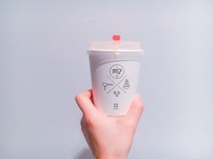榛果拿铁-闻道万巷咖啡馆(南大街地铁站店)