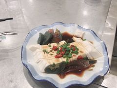 -鞑子烤羊腿(贝村总店)