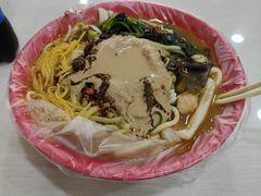 -安发瞧麻辣烫(总店)