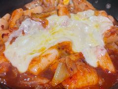 -青春韩国料理(光环店)