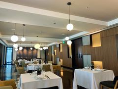 大堂-伯衡55·吉品轩(乌鲁木齐南路店)