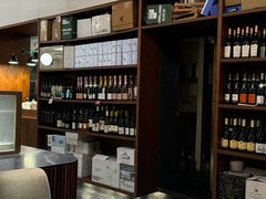 -BAKER&SPICE(安福路店)