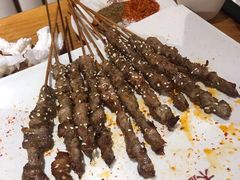 -木屋烧烤(西南角店)
