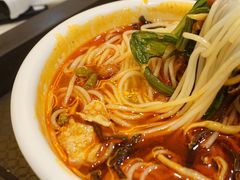 -水平有限广西米粉·广西风味集(五道口店)