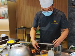 -春田小幸铁板烧(忠义街店)