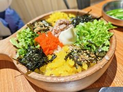 -哼蟹二将·烤肉酱蟹(合生汇店)