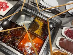 -海底捞火锅(吴中路店)