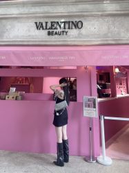 -VALENTINO华伦天奴美妆