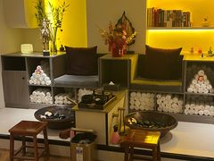 -泰禾馨·泰式按摩精油SPA(河西万达店)
