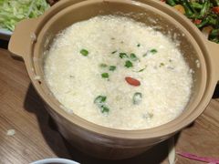 -满园烤鸭·春饼(奥体万达店)