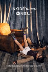 -INKIDS潮童社儿童摄影(朝阳大悦城店)