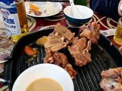 -大梁骨头馆·酱骨老菜(友好店)