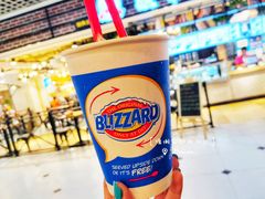 -DQ·蛋糕·冰淇淋(新玛特分店)