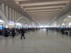 -石家庄站