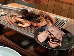-千寻烧肉(政务区店)