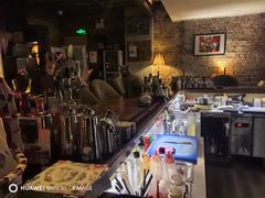 -OX BAR 拉培耶小镇(大连老街店)