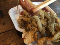 -孙七鸡柳