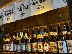 -壹风町烧肉居酒屋(恒丰中央广场店)