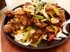 -宋庄魁元艺术餐厅