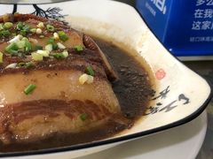 -涵家味土菜馆·徽州一绝臭鳜鱼(三河古镇店)