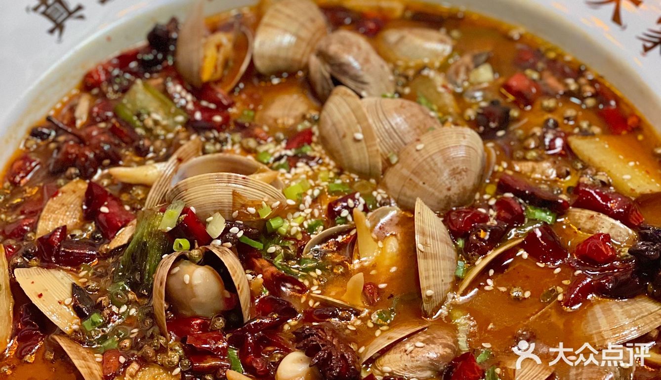 吃🐸吃冒菜（烟台）