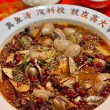 吃🐸吃冒菜（烟台）