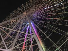 -横店影视城梦幻谷园区