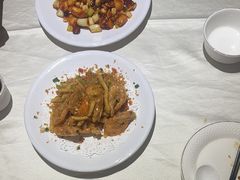 -鑫巴蜀小镇 · 水煮鱼专研店(玉桥店)