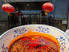-小河盐帮·私家菜·烤鸭(三元桥·霄云路店)