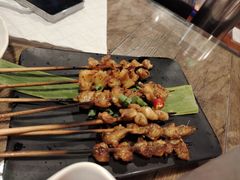 -辉记炭烧海鲜大排档·老字号(福田店)