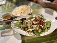 -BISTROFIORE美伊娜(伊犁南路店)