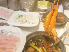 -围炉夜话·潮汕卤水火锅(榕江店)